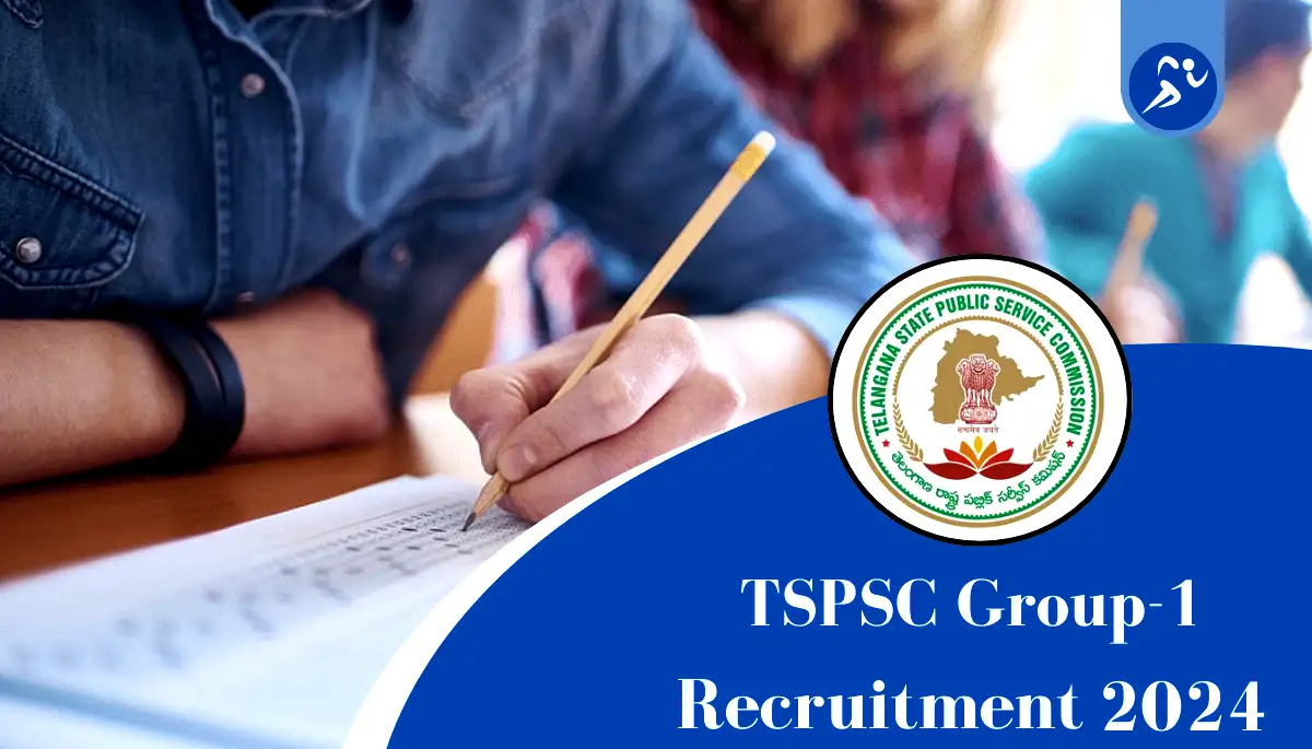 TSPSC Recruitment 2024: Apply Online for 563 Group-1 Service Posts, Check Eligibility, Salary & How to Apply