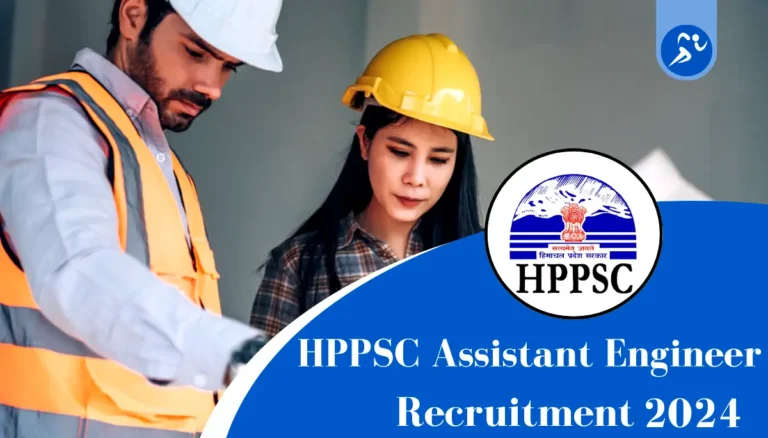 HPPSC Recruitment 2024: Apply Online for 15 Assistant Engineer Posts, Check Eligibility, Salary & How to Apply