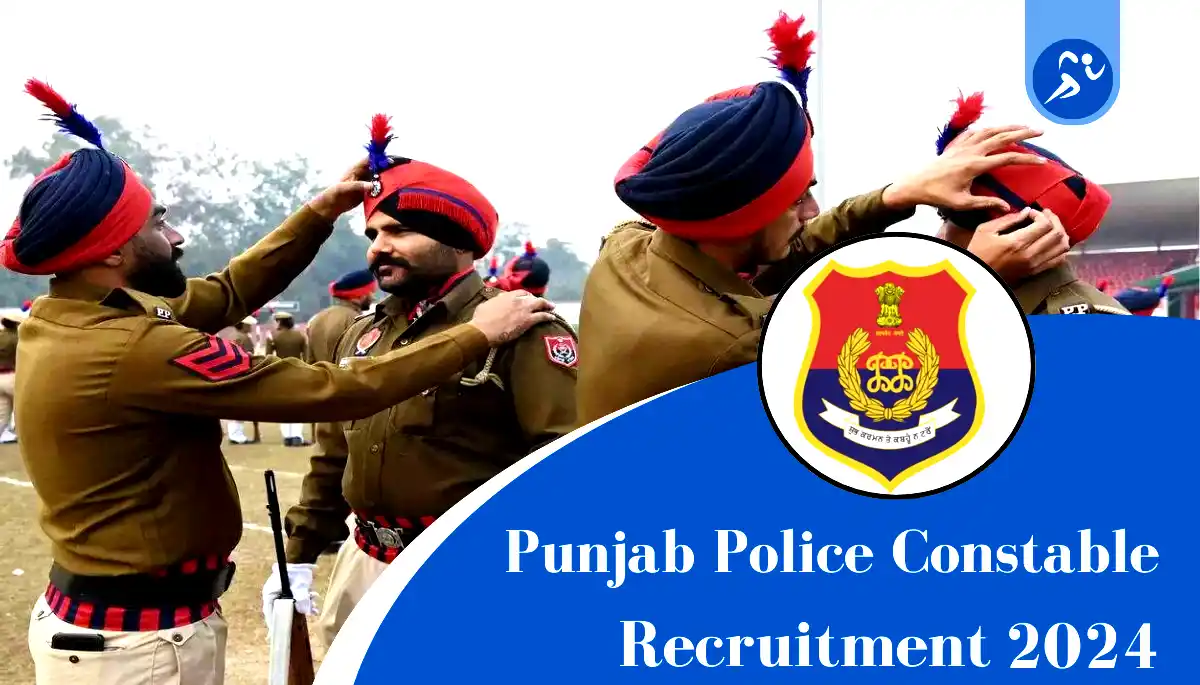 Punjab Police Recruitment 2024: Apply Online for 1746 Constable Posts, Check Eligibility, Salary & How to Apply